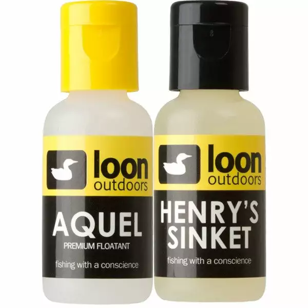 Loon Outdoors LOON UP & DOWN KIT 2 Pcs.. Accessories