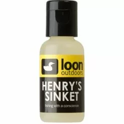 Loon Outdoors Accessories LOON HENRY'S SINKET