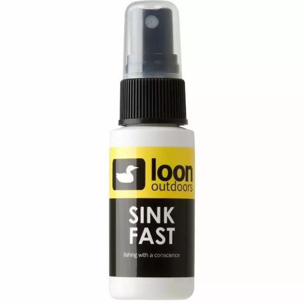 Loon Outdoors LOON SINK FAST 1 Oz. Accessories