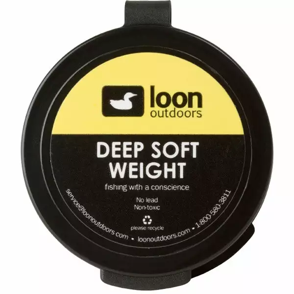 Loon Outdoors Accessories LOON DEEP SOFT WEIGHT 20 G