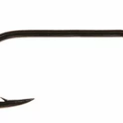 Hareline Ahrex AFW554 Barbed CZ Mini Jig Hook