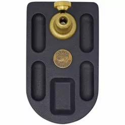 REGAL Aluminum Pocket Base Vises