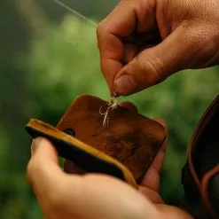 Loon Outdoors LOON AMADOU PATCH