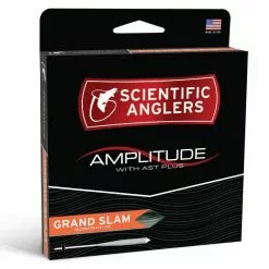 SCIENTIFIC ANGLERS AMPLITUDE GRAND SLAM TAPER