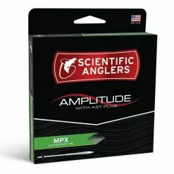 SCIENTIFIC ANGLERS AMPLITUDE MPX TAPER