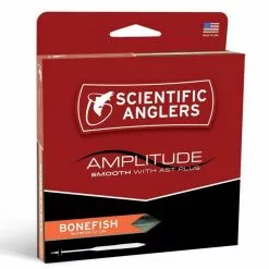 SCIENTIFIC ANGLERS AMPLITUDE SMOOTH - BONEFISH TAPER