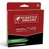 Fly Lines SCIENTIFIC ANGLERS AMPLITUDE SMOOTH - INFINITY TAPER