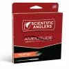 Fly Lines SCIENTIFIC ANGLERS AMPLITUDE SMOOTH REDFISH WARM