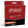 SCIENTIFIC ANGLERS AMPLITUDE SMOOTH TARPON TAPER Fly Lines