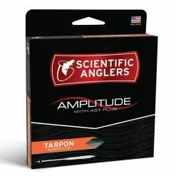 Fly Lines SCIENTIFIC ANGLERS AMPLITUDE TARPON TAPER