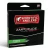 SCIENTIFIC ANGLERS AMPLITUDE TROUT TAPER Fly Lines