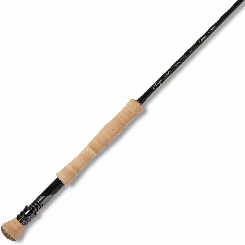 G. Loomis Fly Rods LOOMIS ASQUITH ROD - 9' 11wt - 4PC.