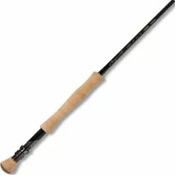 G. Loomis LOOMIS ASQUITH ROD - 9' 12wt - 4PC. Fly Rods