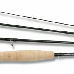 G. Loomis LOOMIS ASQUITH ROD - 9' 6wt - 4PC.