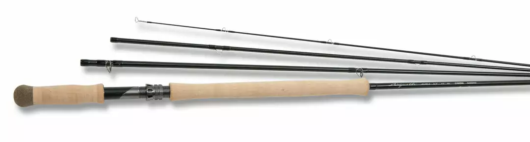 G. Loomis Fly Rods LOOMIS ASQUITH SPEY ROD - 13' 7wt - 4PC.
