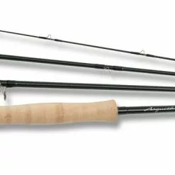 G. Loomis Fly Rods LOOMIS ASQUITH ROD - 9' 7wt - 4PC.
