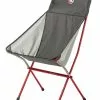 Camp Furniture Big Agnes Big Six Camp Chair