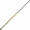 WINSTON BORON III TH MICROSPEY 5WT 11ft 6in