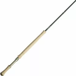 WINSTON BORON III TH MICROSPEY 5WT 11ft 6in