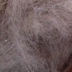 Materials Semperfli Kapok Dubbing