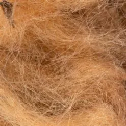 Materials Semperfli Kapok Dubbing