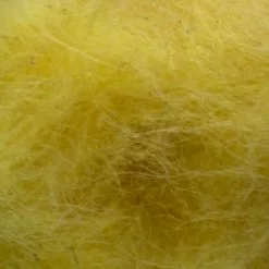 Materials Semperfli Kapok Dubbing