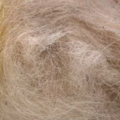 Materials Semperfli Kapok Dubbing