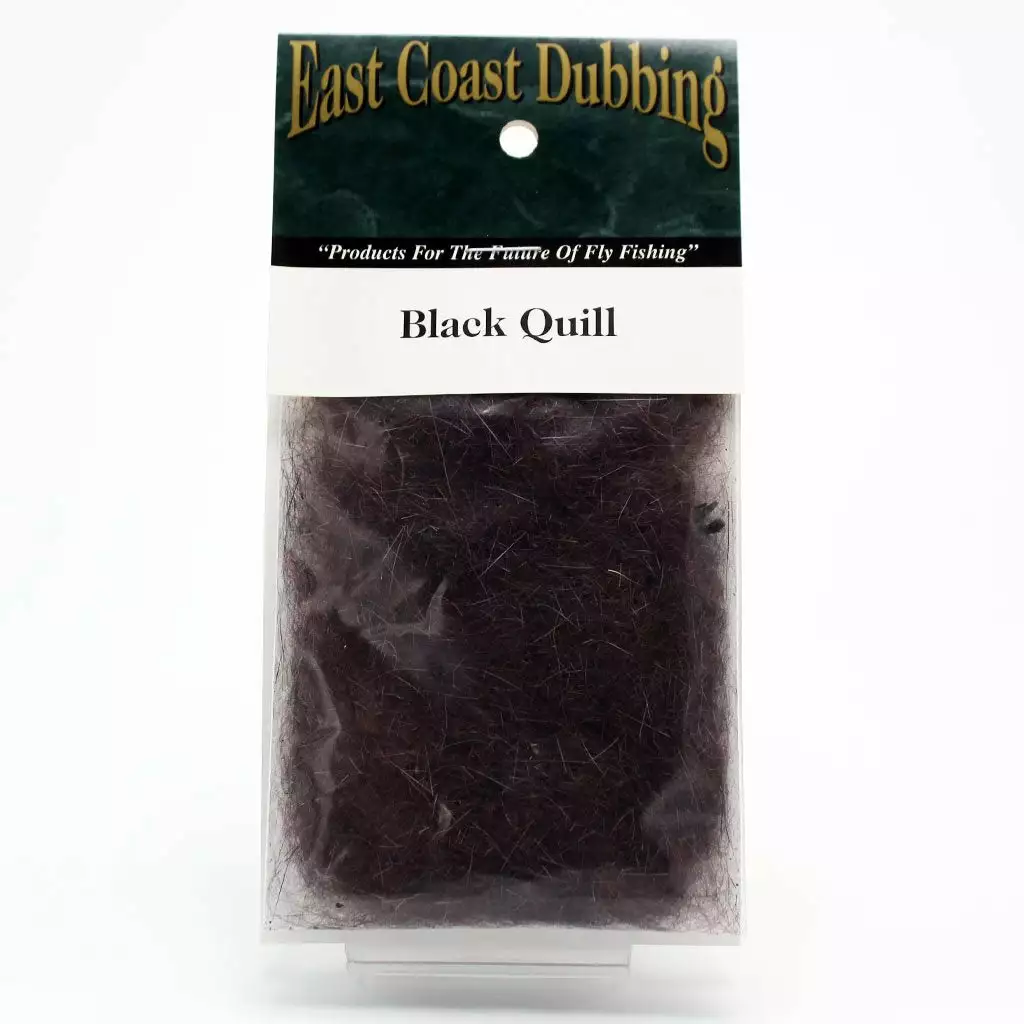 TCO Fly Shop TCO East Coast Dubbing