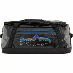 Luggage Patagonia Black Hole Duffel 55L