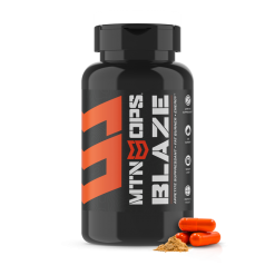 Mountain Ops Food MTN OPS Blaze