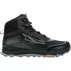 ALTRA MENS LONE PEAK ALL-WEATHER MID Shoes