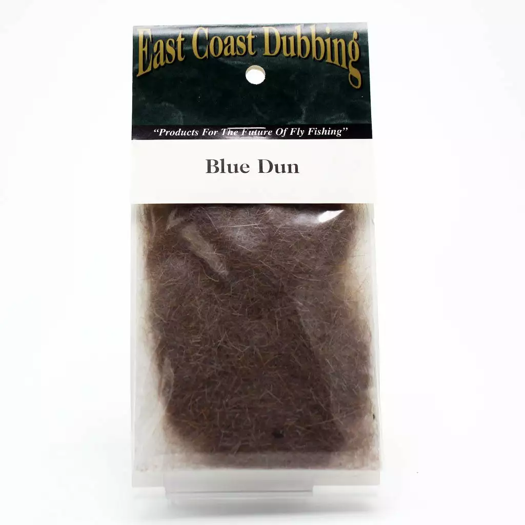 TCO Fly Shop TCO East Coast Dubbing