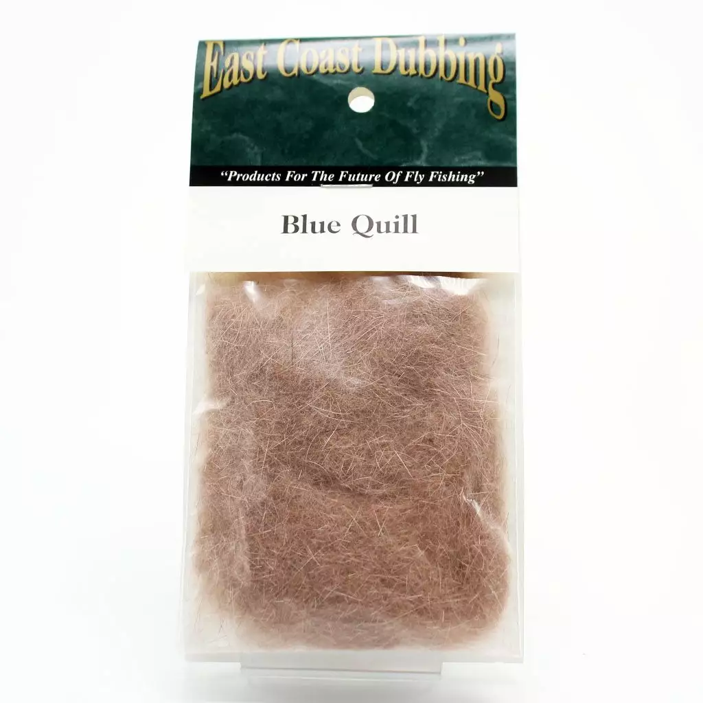 TCO Fly Shop TCO East Coast Dubbing