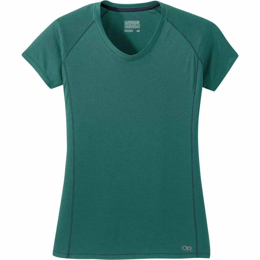 Outdoor Research OR Womens Echo S/S Tee Shirts