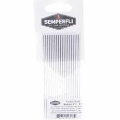 Semperfli Perfect Quills Synthetic