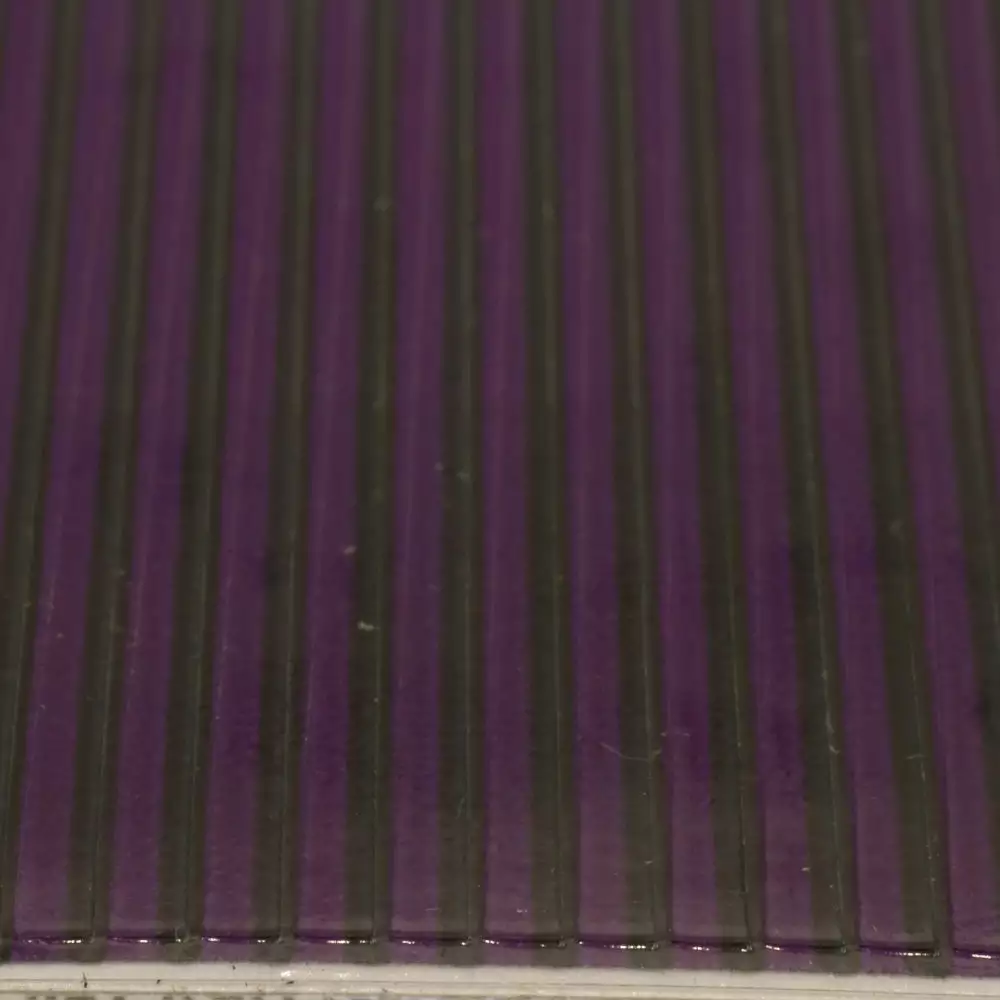 Semperfli Purple Perfect Quills Synthetic Materials