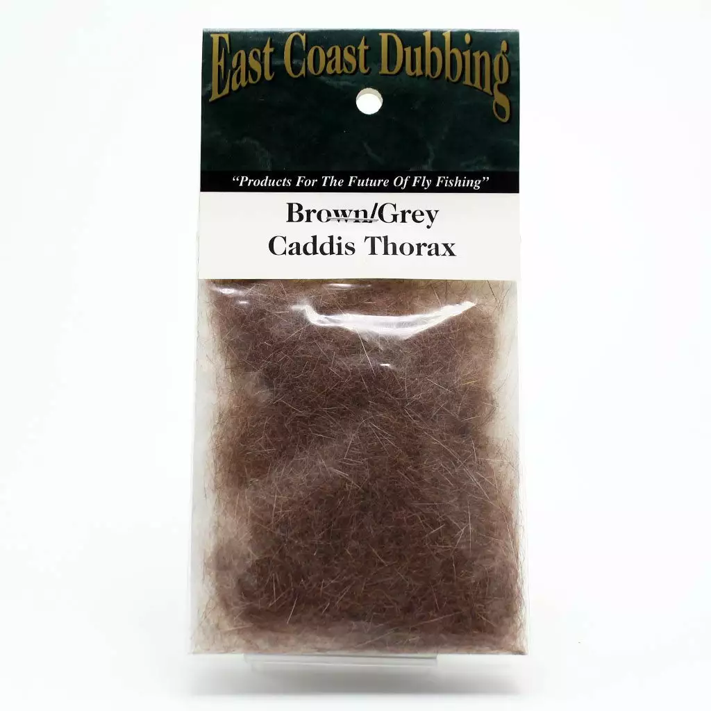 TCO Fly Shop TCO East Coast Dubbing