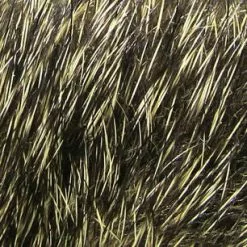 Hareline Bunny Mask Natural