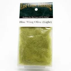 TCO Fly Shop TCO East Coast Dubbing