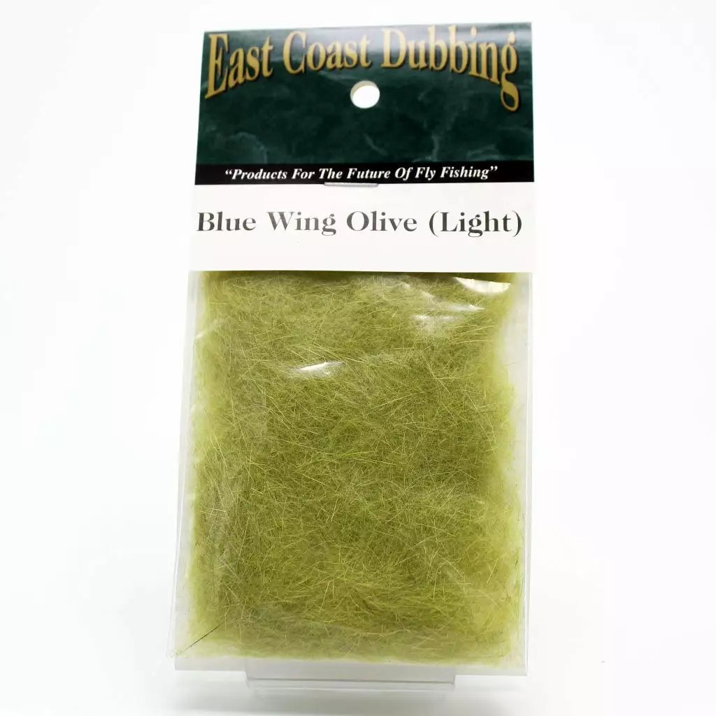 TCO Fly Shop TCO East Coast Dubbing