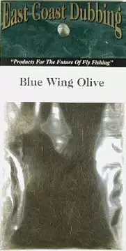 TCO Fly Shop TCO East Coast Dubbing