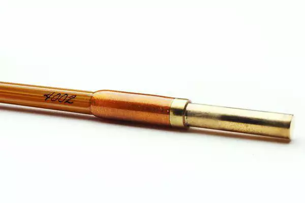 WINSTON BAMBOO - 8ft 6in 5wt Fly Rods