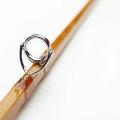 WINSTON BAMBOO - 6ft 6in 4wt