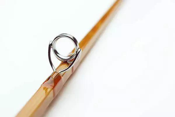 WINSTON BAMBOO - 8ft 4wt Fly Rods