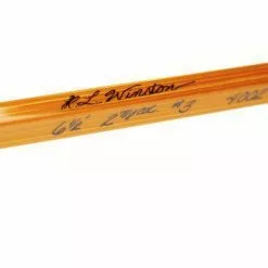 WINSTON BAMBOO - 6ft 6in 4wt