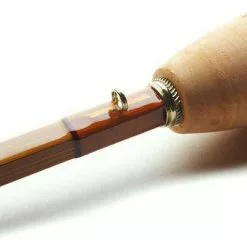 WINSTON BAMBOO - 6ft 6in 3wt Fly Rods