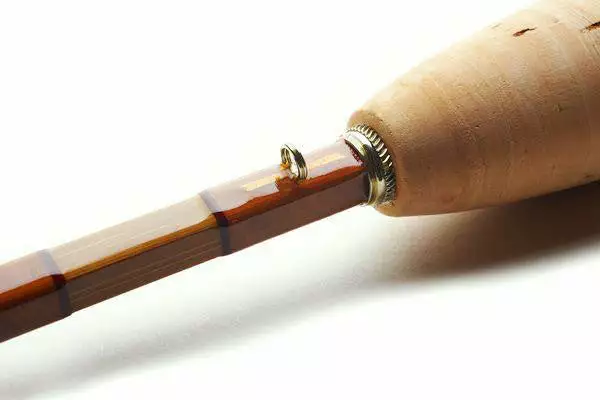 WINSTON BAMBOO - 8ft 6in 5wt Fly Rods