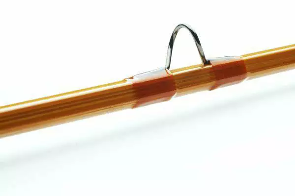 WINSTON BAMBOO - 8ft 4wt Fly Rods