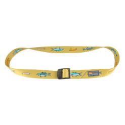 Wingo Outdoors Accessories Wingo Basecamp Belt