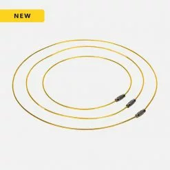 Loon Outdoors LOON BENCH RINGS Materials